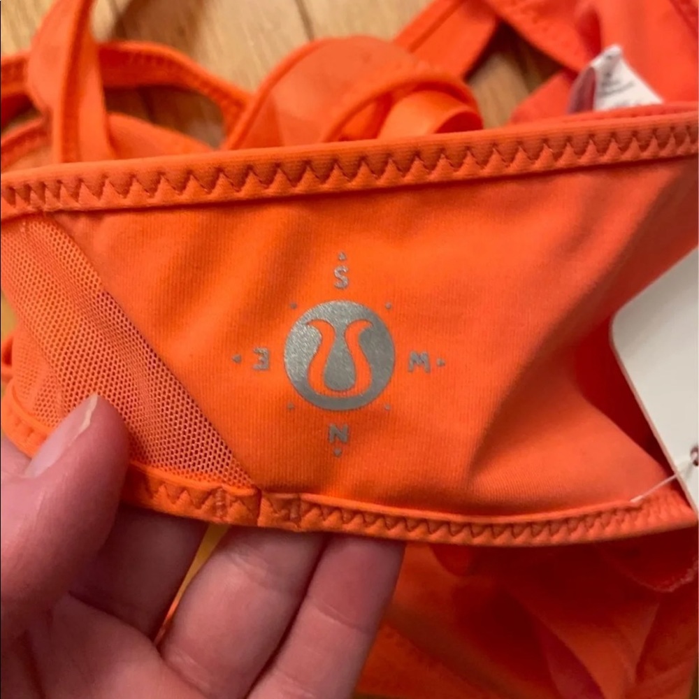 lululemon wanderlust rare vintage